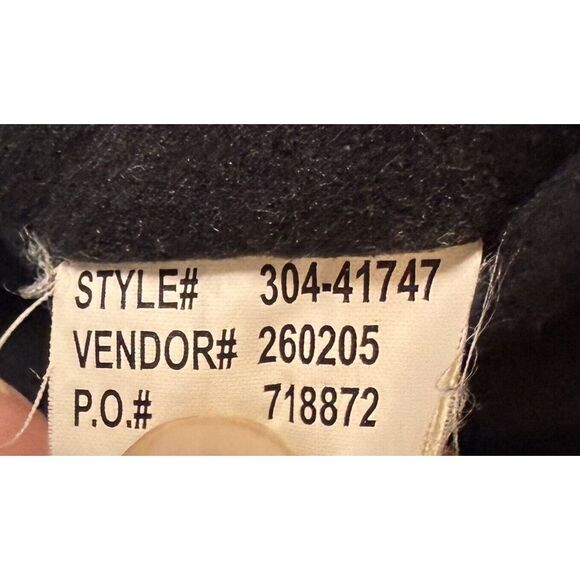 Browning Field Lined Hunting Jacket Green XXL Shooting Game Chore Coat VTG - Picture 15 of 16